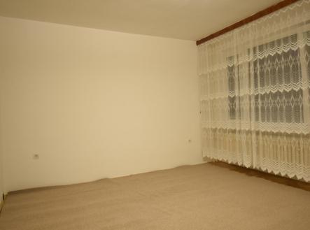 Pronájem bytu, 2+1, 55 m²