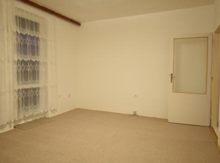 Pronájem bytu, 2+1, 55 m²
