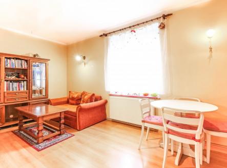 Pronájem bytu, 2+kk, 48 m²