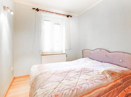 Pronájem bytu, 2+kk, 48 m²