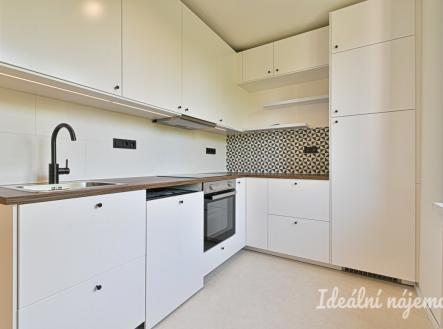 Pronájem bytu, 2+1, 55 m² obrázek