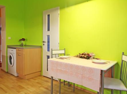 Pronájem bytu, 2+1, 72 m²