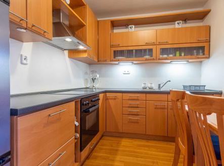 Pronájem bytu, 2+kk, 45 m²