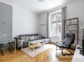 Pronájem bytu, 2+1, 56 m²