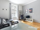 Pronájem bytu, 2+1, 56 m²