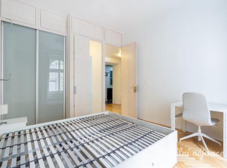 Pronájem bytu, 2+1, 56 m²