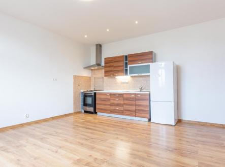 Pronájem bytu, 3+kk, 60 m² obrázek