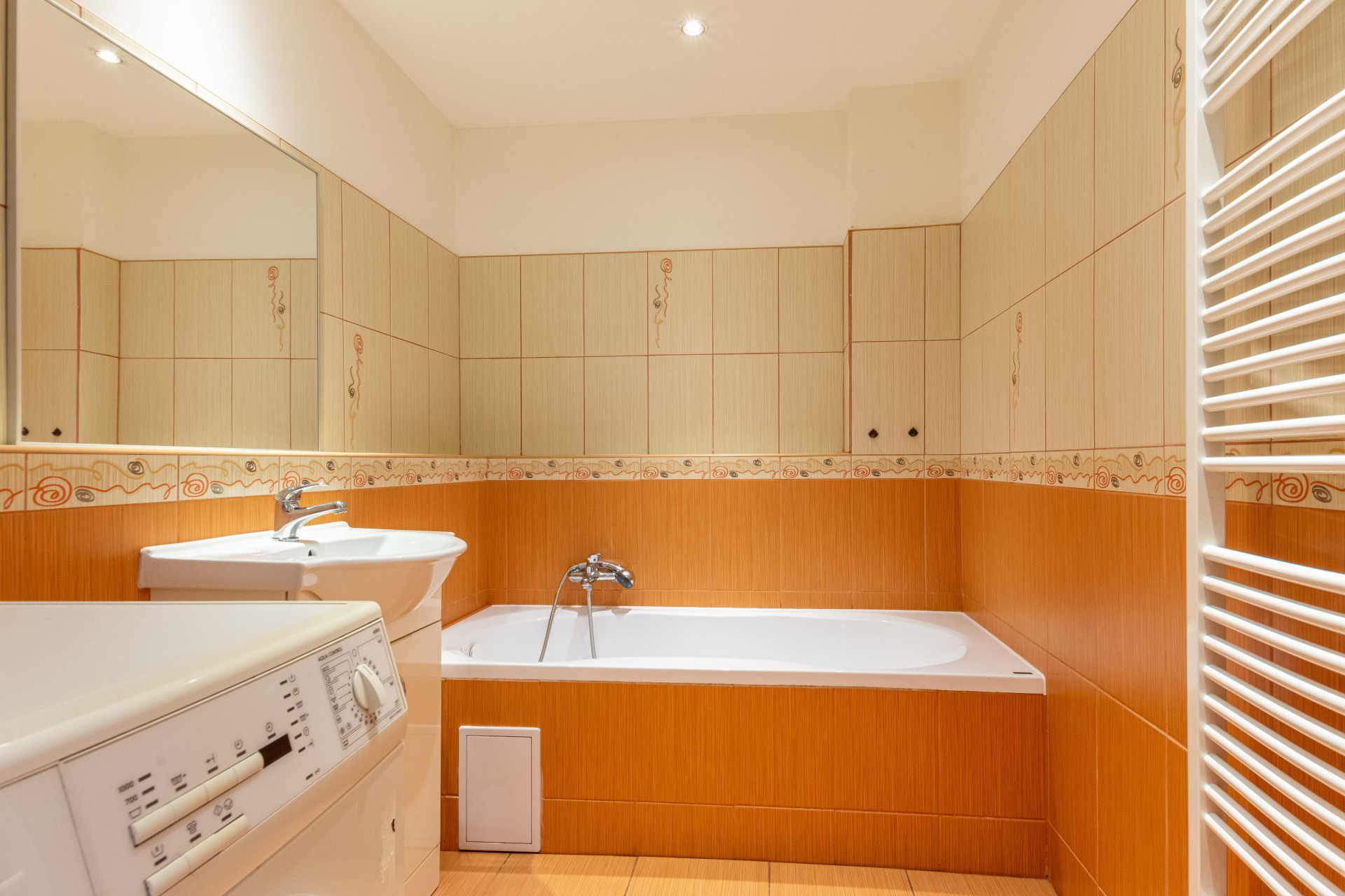 Pronájem 3+kk, Praha- Strašnice, Strančická, 24 000 Kč/měs., 60 m2