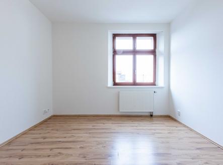 Pronájem bytu, 3+kk, 60 m²