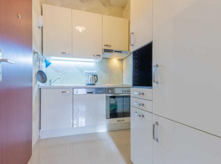 Pronájem bytu, 1+1, 29 m²