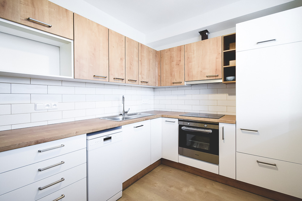 Pronájem 2+1, Brno, Žabovřesky, Voroněžská, 58 m2