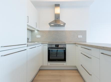 Pronájem bytu, 2+kk, 56 m² obrázek
