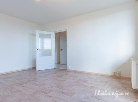 Pronájem bytu, 2+1, 38 m²