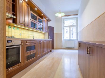 Pronájem bytu, 3+1, 92 m² obrázek