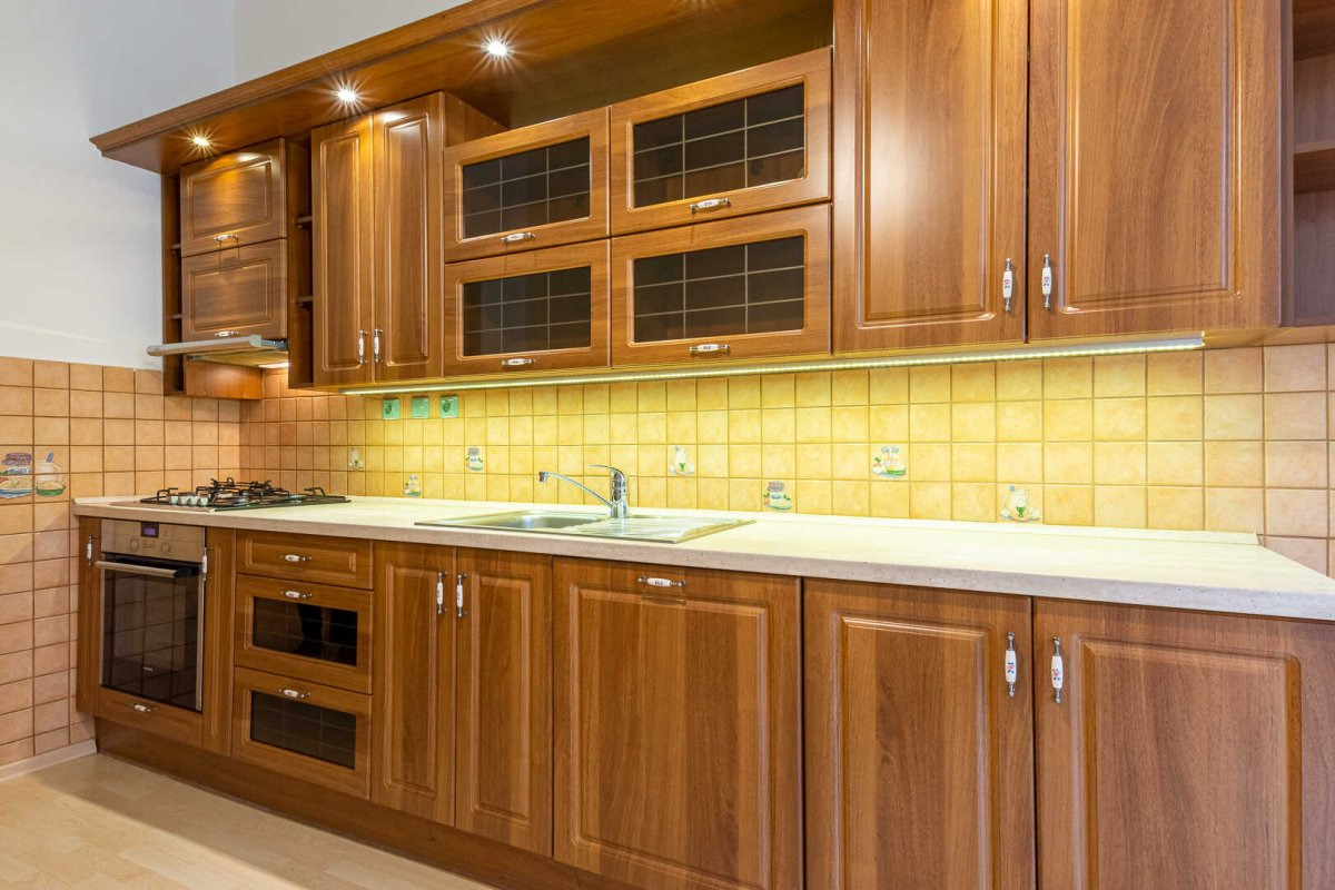 Pronájem bytu 3+1, Janovského, Praha - Holešovice, Praha 7