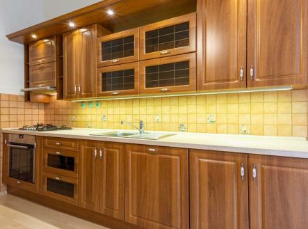 Pronájem bytu, 3+1, 92 m²