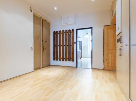 Pronájem bytu, 3+1, 92 m²