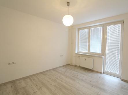 Pronájem bytu, 2+1, 54 m²