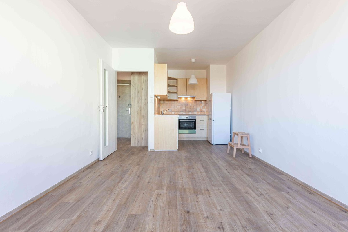 Pronájem 2+kk, Praha - Prosek, Litoměřická, 22 000Kč/měsíčně, 45 m2