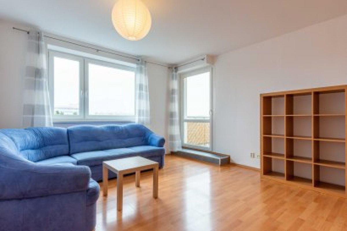 Pronájem 2+kk, Praha - Prosek, Kytlická, 22 000 Kč/měsíčně, 56 m2