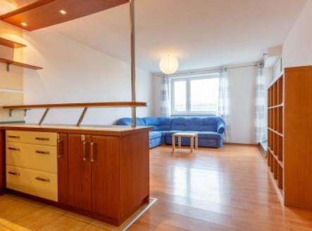 Pronájem bytu, 2+kk, 56 m²