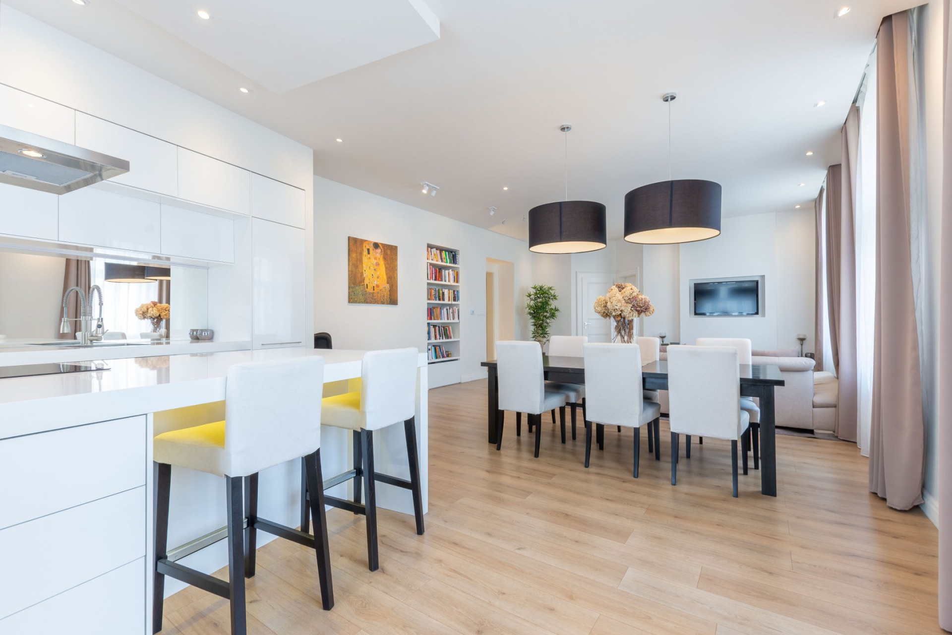 Pronájem 2+kk, Praha 7 - Holešovice, Šimáčkova, 31500 Kč/měsíc, 78m2