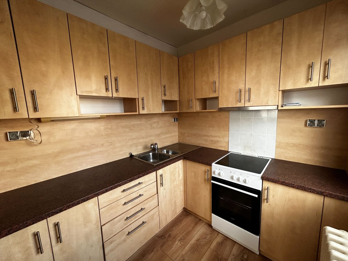 Pronájem bytu 2+1, Smotlachova, Kamýk, 18 000 Kč/měs, 44 m2