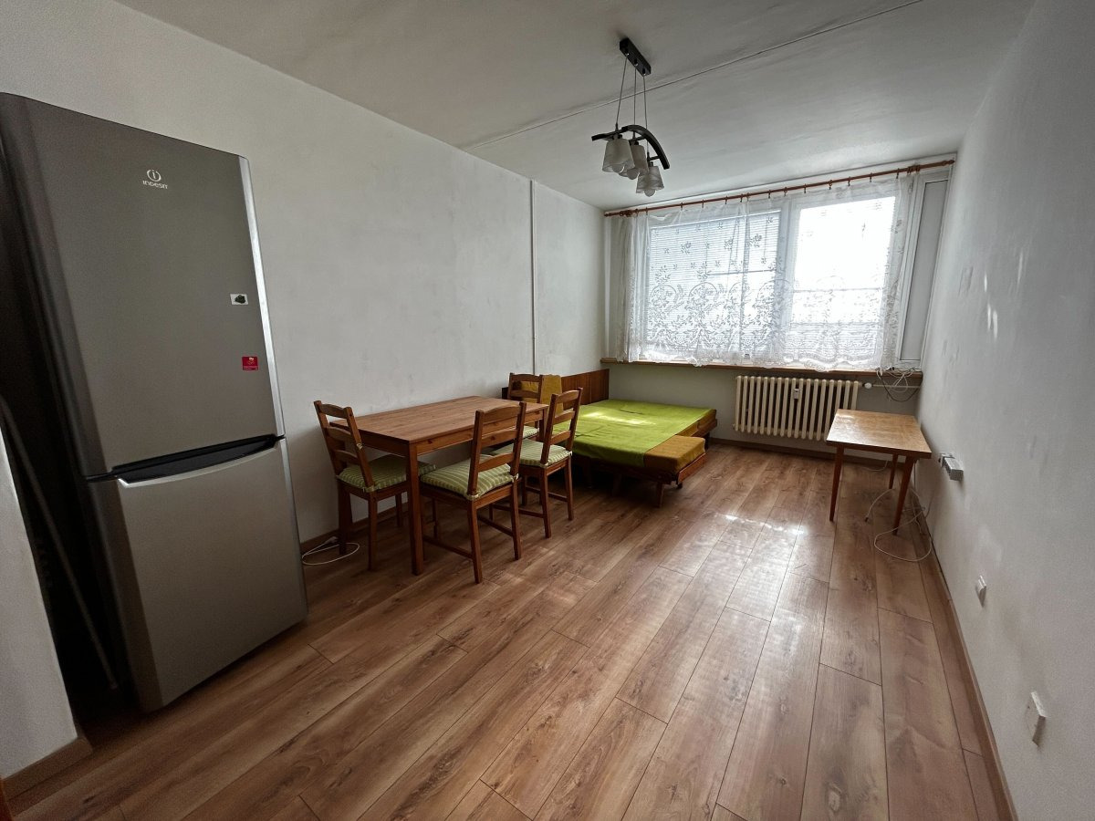 Pronájem bytu 2+1, Smotlachova, Kamýk, 18 000 Kč/měs, 44 m2