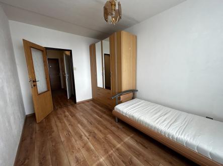 Pronájem bytu, 2+1, 44 m²