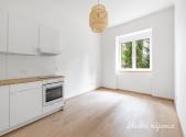 Pronájem bytu, 1+kk, 24 m²