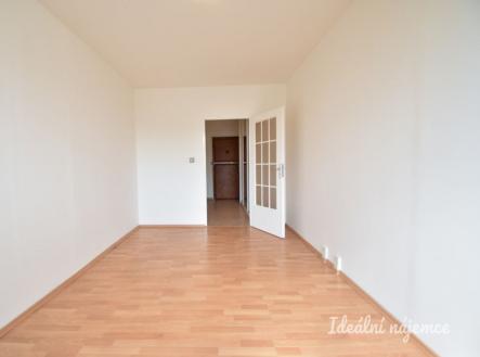 Pronájem bytu, 2+kk, 45 m²