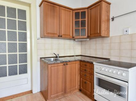 Pronájem bytu, 2+kk, 47 m²