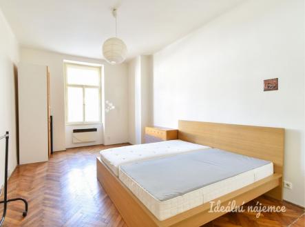 Pronájem bytu, 2+kk, 47 m²