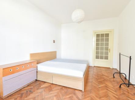 Pronájem bytu, 2+kk, 47 m²