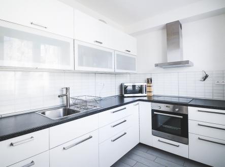Pronájem bytu, 2+1, 51 m² obrázek