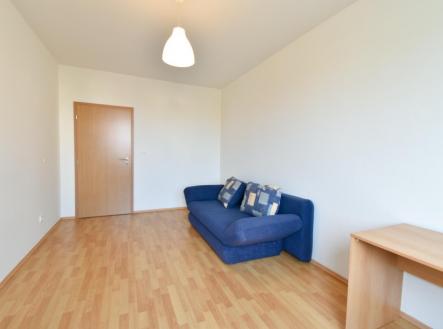 Pronájem bytu, 2+kk, 56 m²