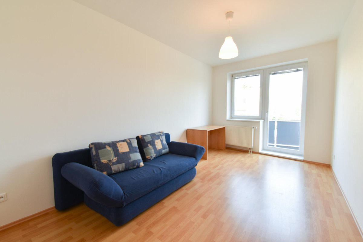 Pronájem bytu 2+kk, V Osikách, Praha - Dolní Měcholupy, Praha 15, 20 500 Kč/měs.