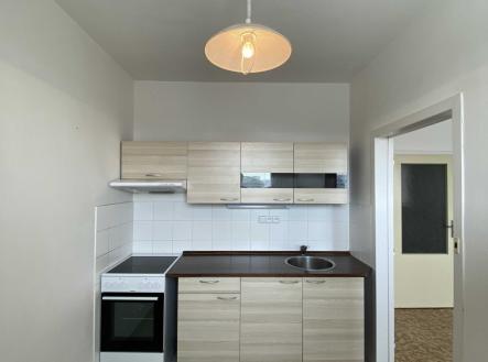 Pronájem bytu, 2+1, 52 m² obrázek