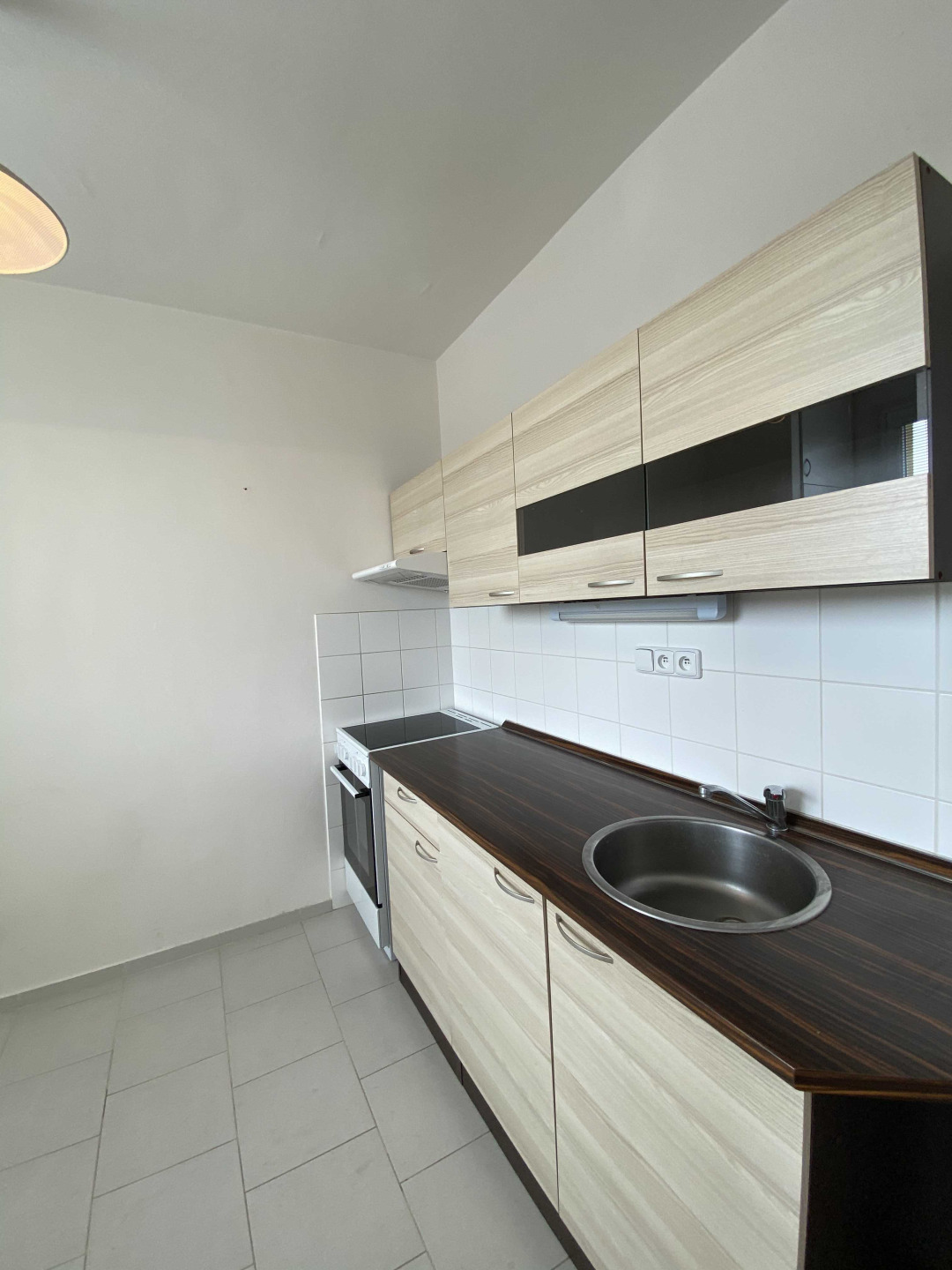 Pronájem bytu 2+1, Kolovratská, 17000,-Kč/měsíc Praha - Strašnice, Praha 10