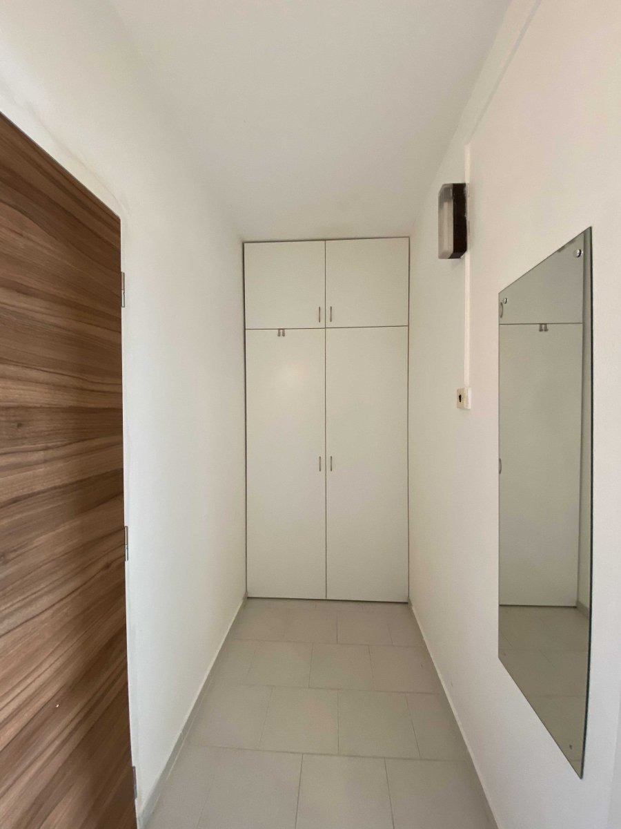 Pronájem bytu 2+1, Kolovratská, 17000,-Kč/měsíc Praha - Strašnice, Praha 10