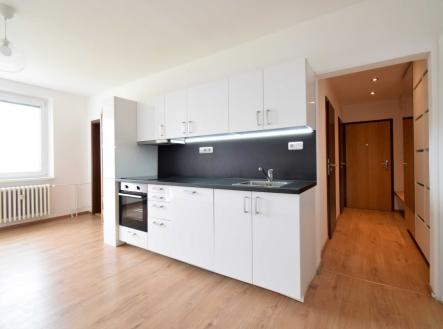 Pronájem bytu, 3+kk, 60 m²