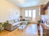 Pronájem bytu, 2+1, 52 m²