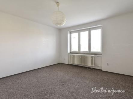 Pronájem bytu, 2+1, 56 m²