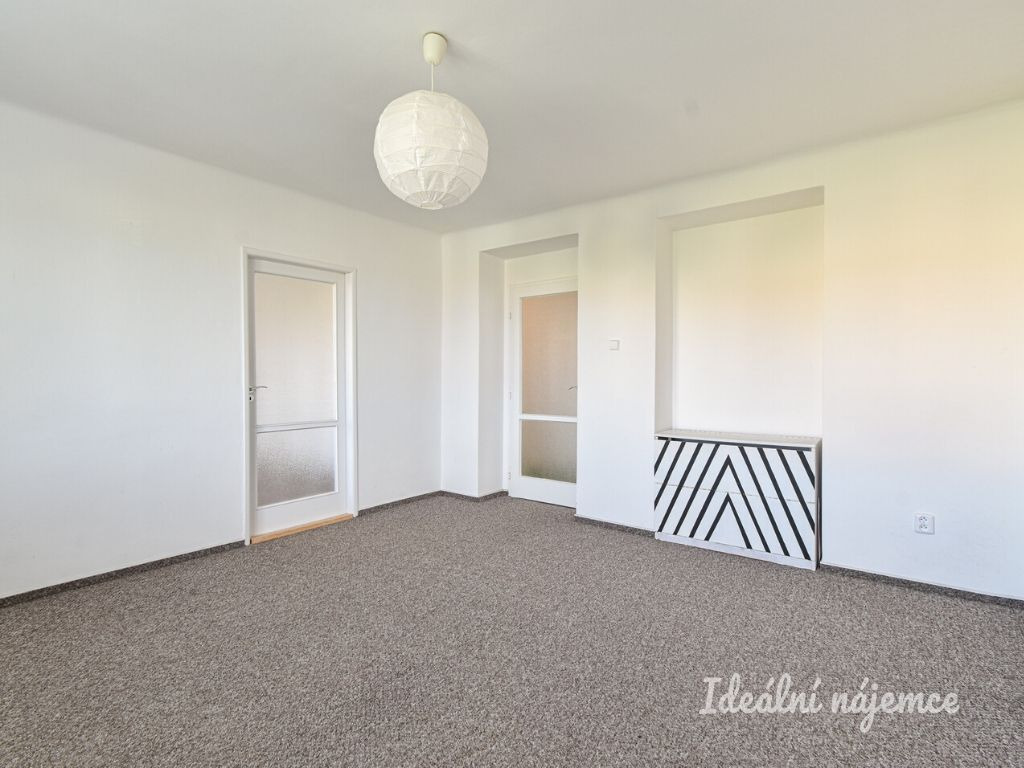 Pronájem bytu 2+1, Šárecká, Praha - Dejvice, 19500 Kč/měsíc, 56 m2