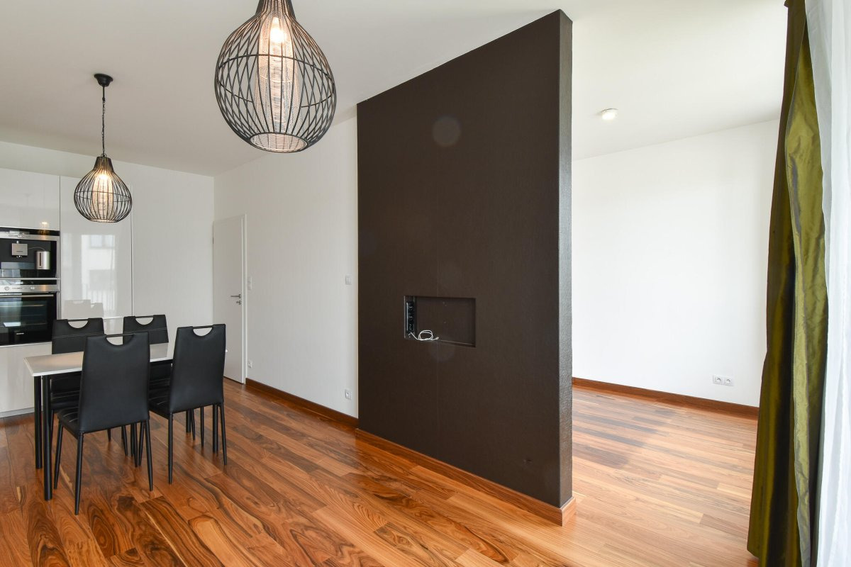 Pronájem bytu 2+kk, Praha - Hlubočepy, Hugo Haase, 21 400 Kč/měsíčně, 46 m2