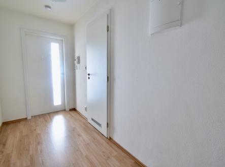 Pronájem bytu, 1+kk, 40 m²