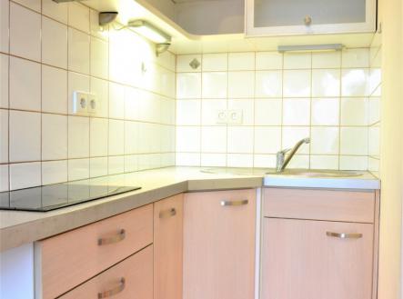 Pronájem bytu, 1+kk, 25 m²