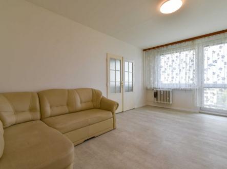 Pronájem bytu, 3+1, 75 m² obrázek