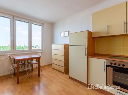 Pronájem bytu, 1+kk, 40 m²