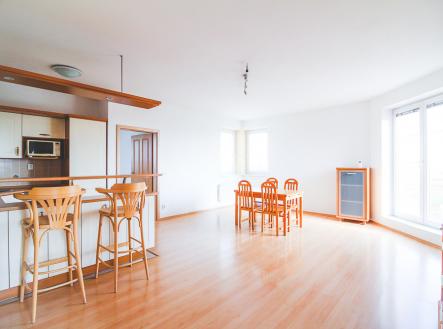 Pronájem bytu, 3+kk, 67 m² obrázek